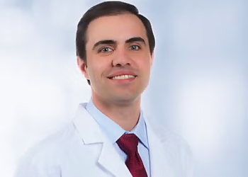 Henry Hilario, DPM - WILLIS KNIGHTON ORTHOPAEDICS & SPORTS MEDICINE PIERREMONT Henry Hilario, DPM - Shreveport, LA Podiatrists - Doctor Portrait Image