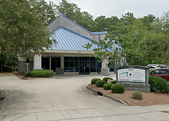 Wilmington Eye Doctors Henry Holt, MD - RETINA OF COASTAL CAROLINA