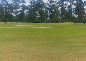 Beaumont Golf Courses Henry Homberg Golf Course