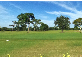 Henry Homberg Golf Course in Beaumont ThreeBestRated