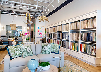 Norman Interior Designers Henry Home Interiors