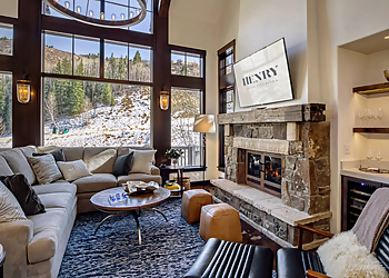 Norman Interior Designers Henry Home Interiors