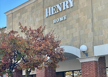 Henry Home Interiors
