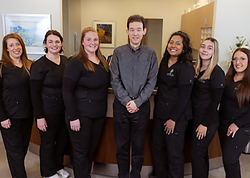 Albany Dentists Henry Huang, DDS - BETHLEHEM TOWN FAMILY DENTAL