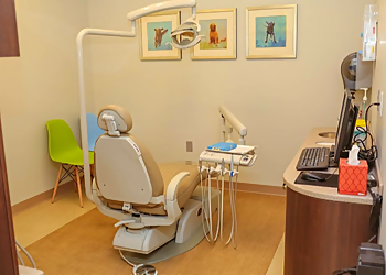 Albany Dentists Henry Huang, DDS - BETHLEHEM TOWN FAMILY DENTAL