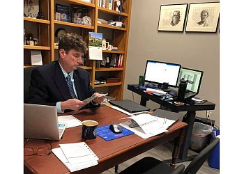 Sioux Falls Immigration Lawyers Henry K. Evans - EVANS LAW, P.C.