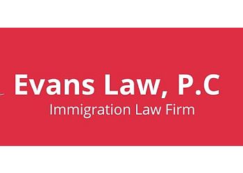 Sioux Falls Immigration Lawyers Henry K. Evans - EVANS LAW, P.C.