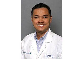 Henry Kaw, MD Fullerton Primary Care Physicians