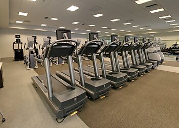 Santa Clarita Gyms Henry Mayo Fitness and Health