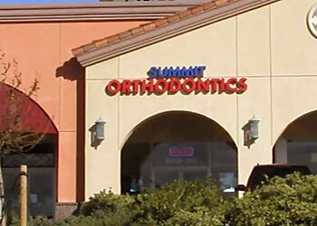 Fontana Orthodontists Henry Nguyen, DMD - SUMMIT ORTHODONTICS