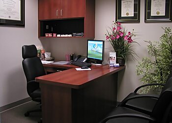 Fontana Orthodontists Henry Nguyen, DMD - SUMMIT ORTHODONTICS