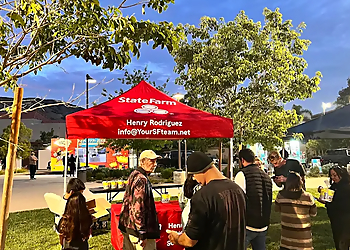 Santa Clarita Insurance Agents Henry Rodriguez - STATE FARM® INSURANCE AGENT