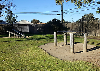 Santa Clara Public Parks Henry Schmidt Park
