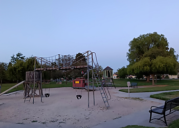 Santa Clara Public Parks Henry Schmidt Park