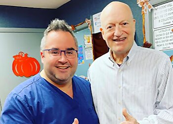 Paterson Podiatrists Henry Slomowitz, DPM