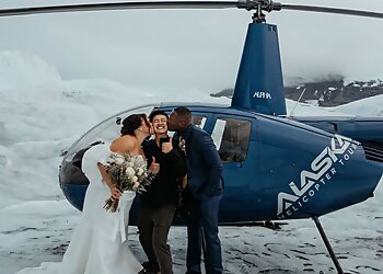 Seattle Wedding Photographers Henry Tieu Photography, LLC