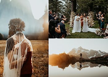 Seattle Wedding Photographers Henry Tieu Photography, LLC