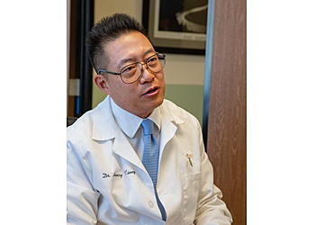 Henry Tseng, DPM  West Covina Podiatrists image 1