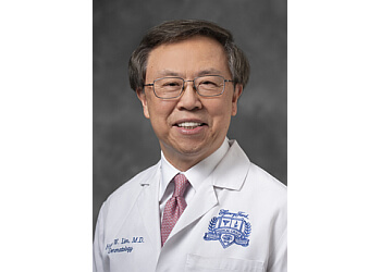 Henry W Lim, MD - HENRY FORD MEDICAL CENTER Detroit Dermatologists