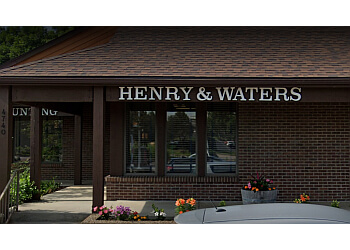 Henry, Waters & Associates Inc.