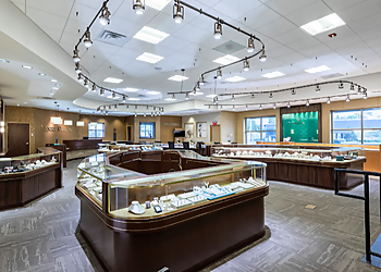 Syracuse Jewelry Henry Wilson Jewelers