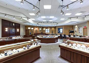 Syracuse Jewelry Henry Wilson Jewelers