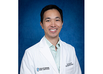Henry Zhu, MD - CALIFORNIA SKIN INSTITUTE Santa Rosa Dermatologists