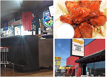 Henry's Bar and Grill - Garden Grove, CA Sports Bars - collage image(highlights)