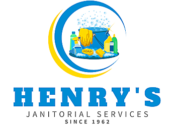 Anchorage Commercial Cleaning Services Henry's Janitorial Services