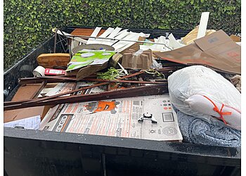 Pasadena Junk Removal Henry's Junk Removal & Hauling Service