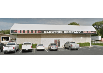 3 Best Electricians in Waco, TX - Expert Recommendations