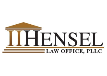 Sterling Heights bankruptcy lawyer Hensel Law Office, PLLC