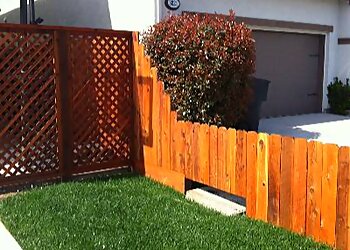 Modesto Fencing Contractors Hensel and Castillo Fencing, Inc.