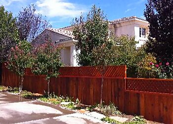 Modesto Fencing Contractors Hensel and Castillo Fencing, Inc.