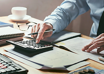 Frisco Accounting Firms Hensley CPA Firm PA