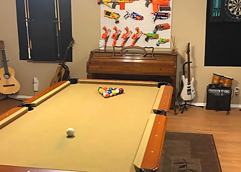 Austin Addiction Treatment Centers Hensley House Sober Living Home