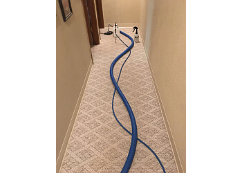 Eugene Commercial Cleaning Services Hepa-Graff Professional Cleaning, LLC