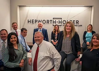 Boise City Medical Malpractice Lawyers Hepworth Holzer, LLP