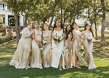 Her Advocate Wedding & Event Planning - Dallas, TX Wedding Planners - Business Presentation Image