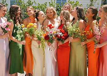 Her Advocate Wedding & Event Planning - Dallas, TX Wedding Planners - Service Image