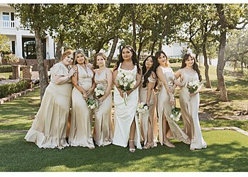 Dallas Wedding Planners Her Advocate Wedding Planning
