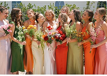 Dallas Wedding Planners Her Advocate Wedding Planning