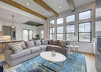 Indianapolis Interior Designers Her Home Design Build