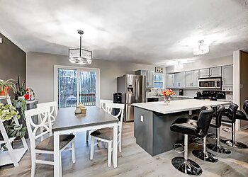 Indianapolis Interior Designers Her Home Design Build