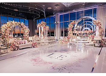 Elizabeth Wedding Planners Her Kreations