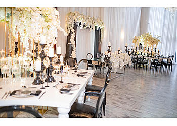 Elizabeth Wedding Planners Her Kreations