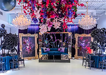 Her Kreations by Toni Antrobus - Elizabeth, NJ Wedding Planners - Business Presentation Image