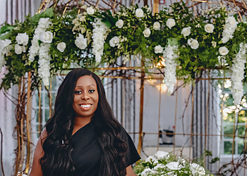 Her Kreations by Toni Antrobus Her Kreations by Toni Antrobus - Elizabeth, NJ Wedding Planners - Client Service Image