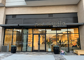 Santa Clara Hair Salons Her. Studio