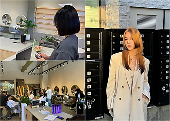 Santa Clara Hair Salons Her. Studio